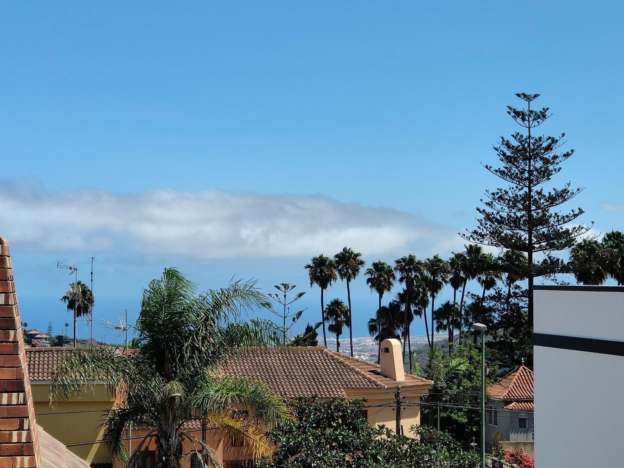 The Good House Las Palmas Tafira Bagian luar foto