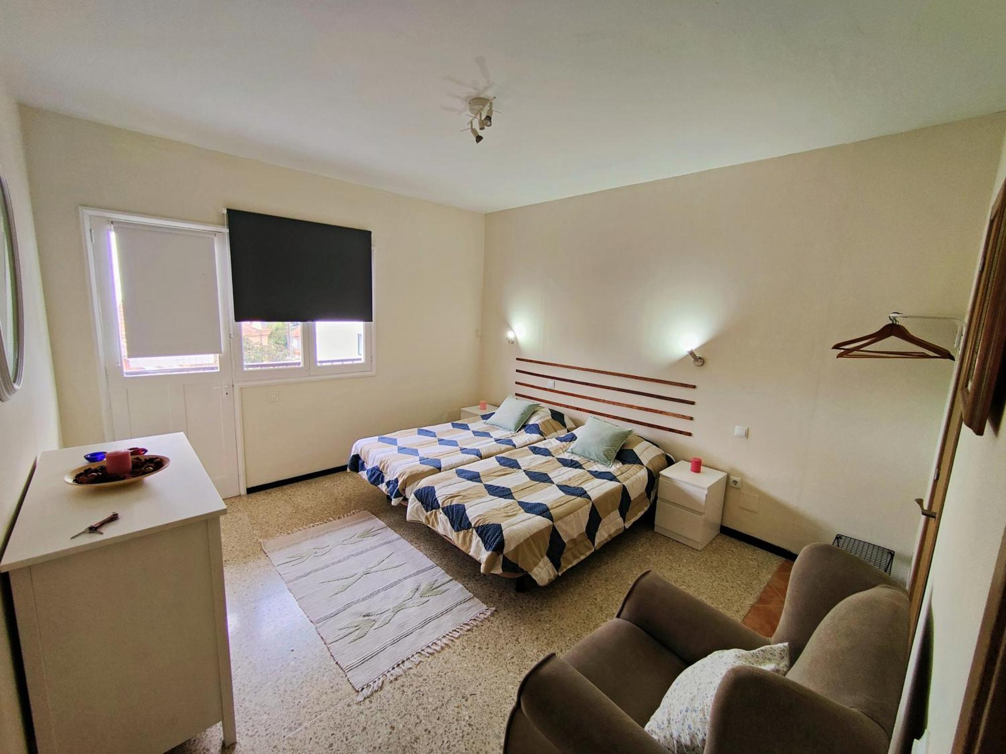 The Good House Las Palmas Tafira Bagian luar foto