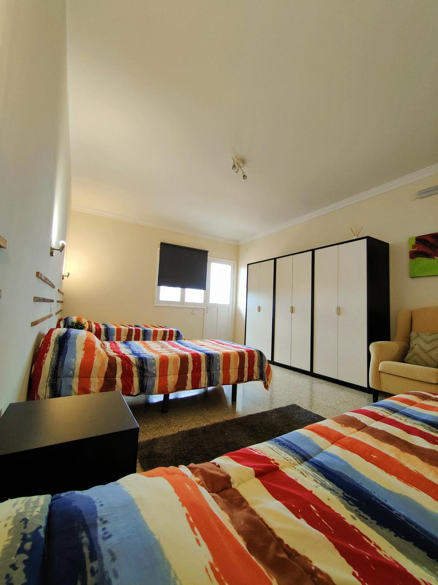 The Good House Las Palmas Tafira Bagian luar foto