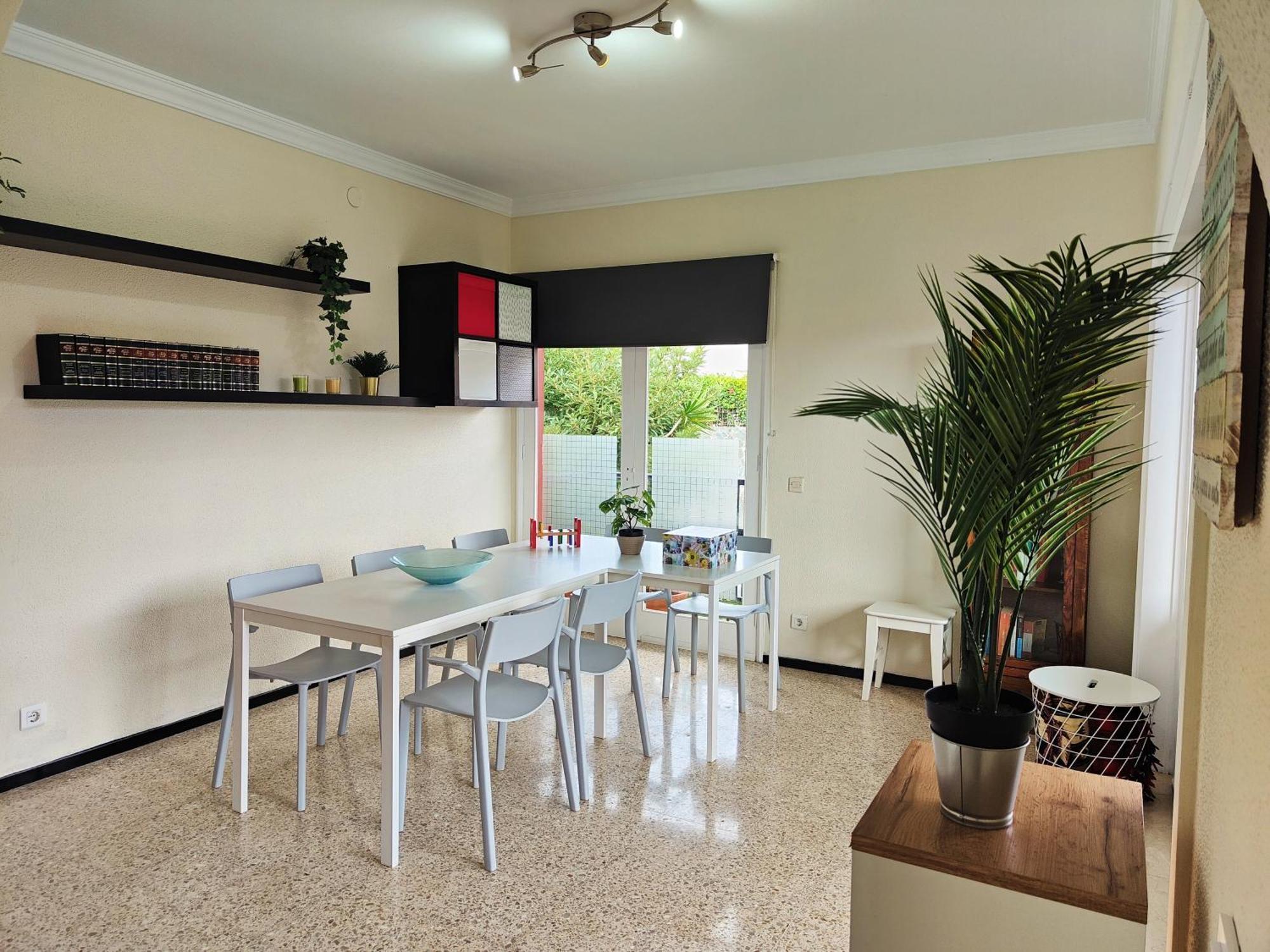 The Good House Las Palmas Tafira Bagian luar foto