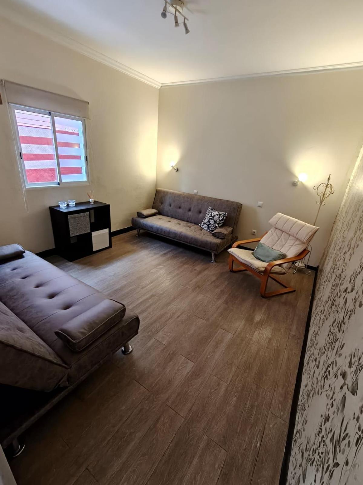 The Good House Las Palmas Tafira Bagian luar foto