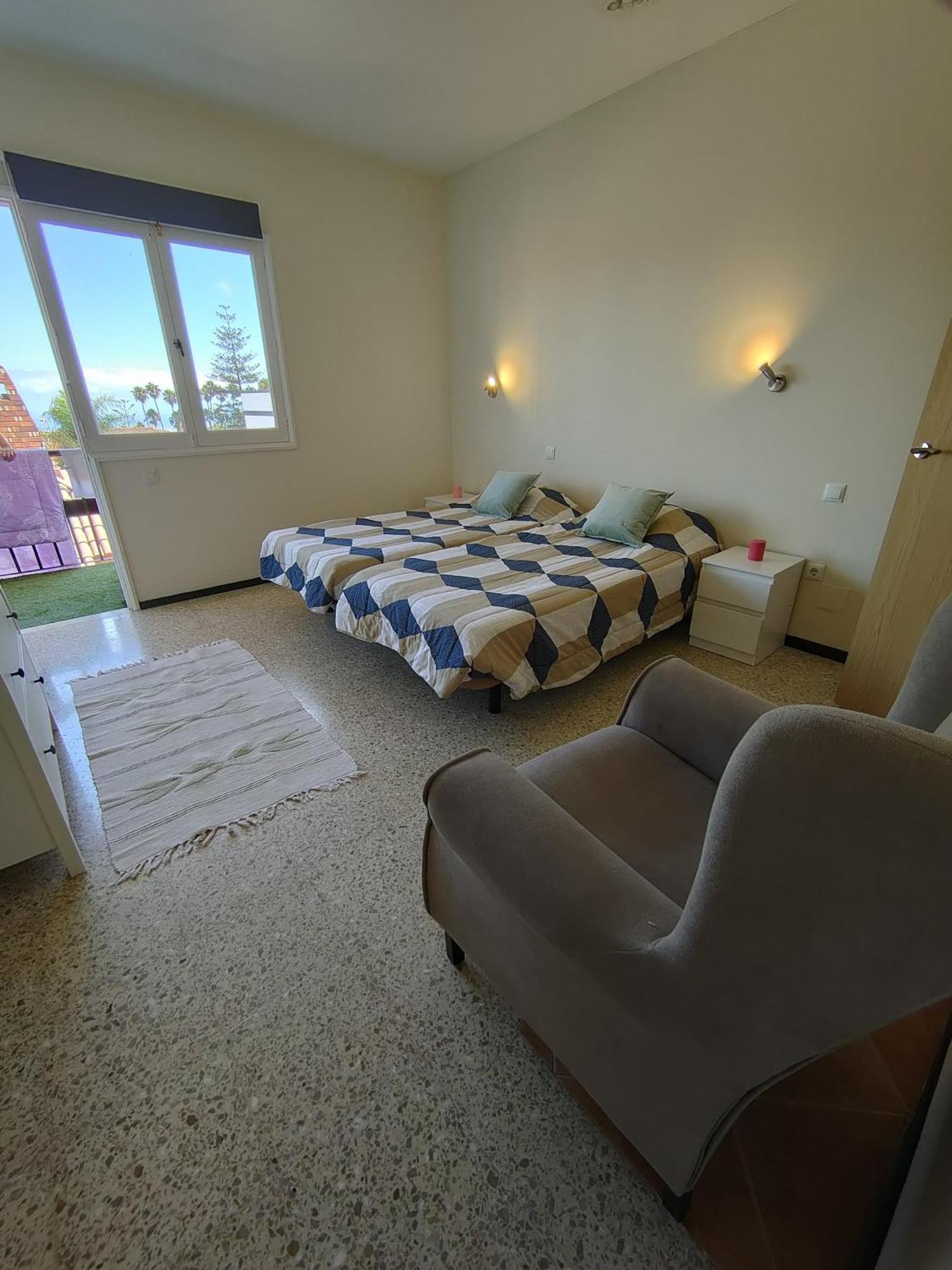 The Good House Las Palmas Tafira Bagian luar foto