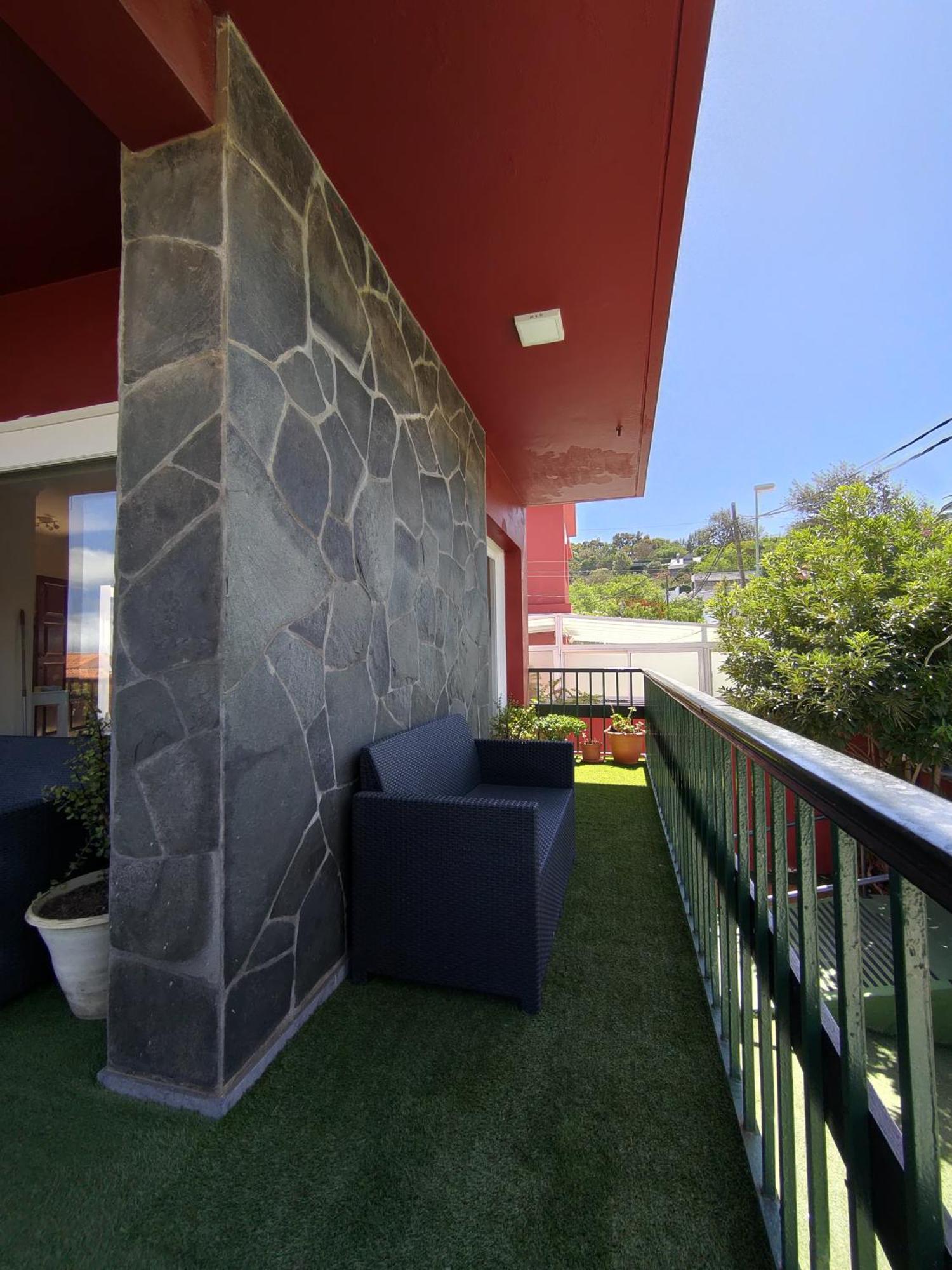 The Good House Las Palmas Tafira Bagian luar foto