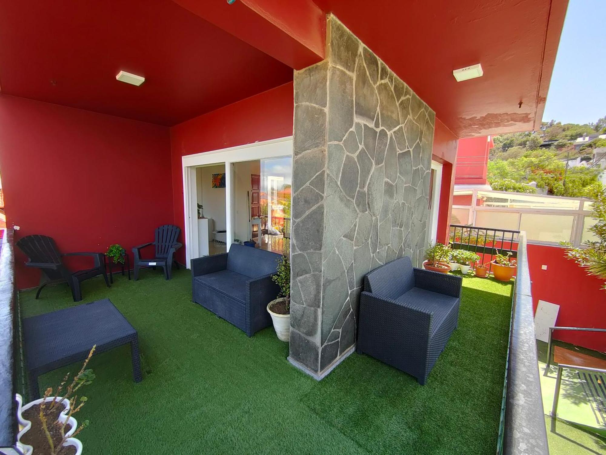 The Good House Las Palmas Tafira Bagian luar foto