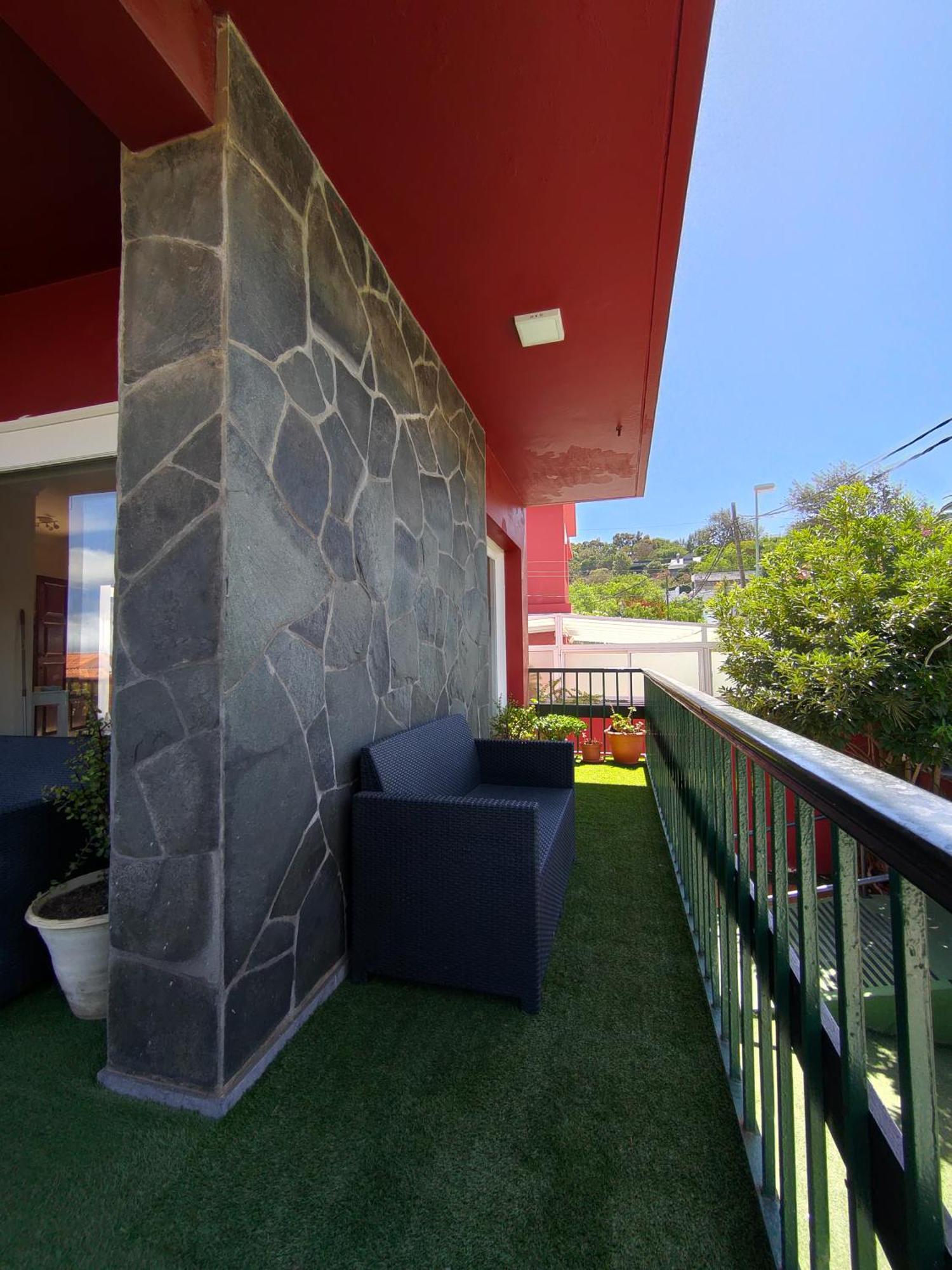 The Good House Las Palmas Tafira Bagian luar foto
