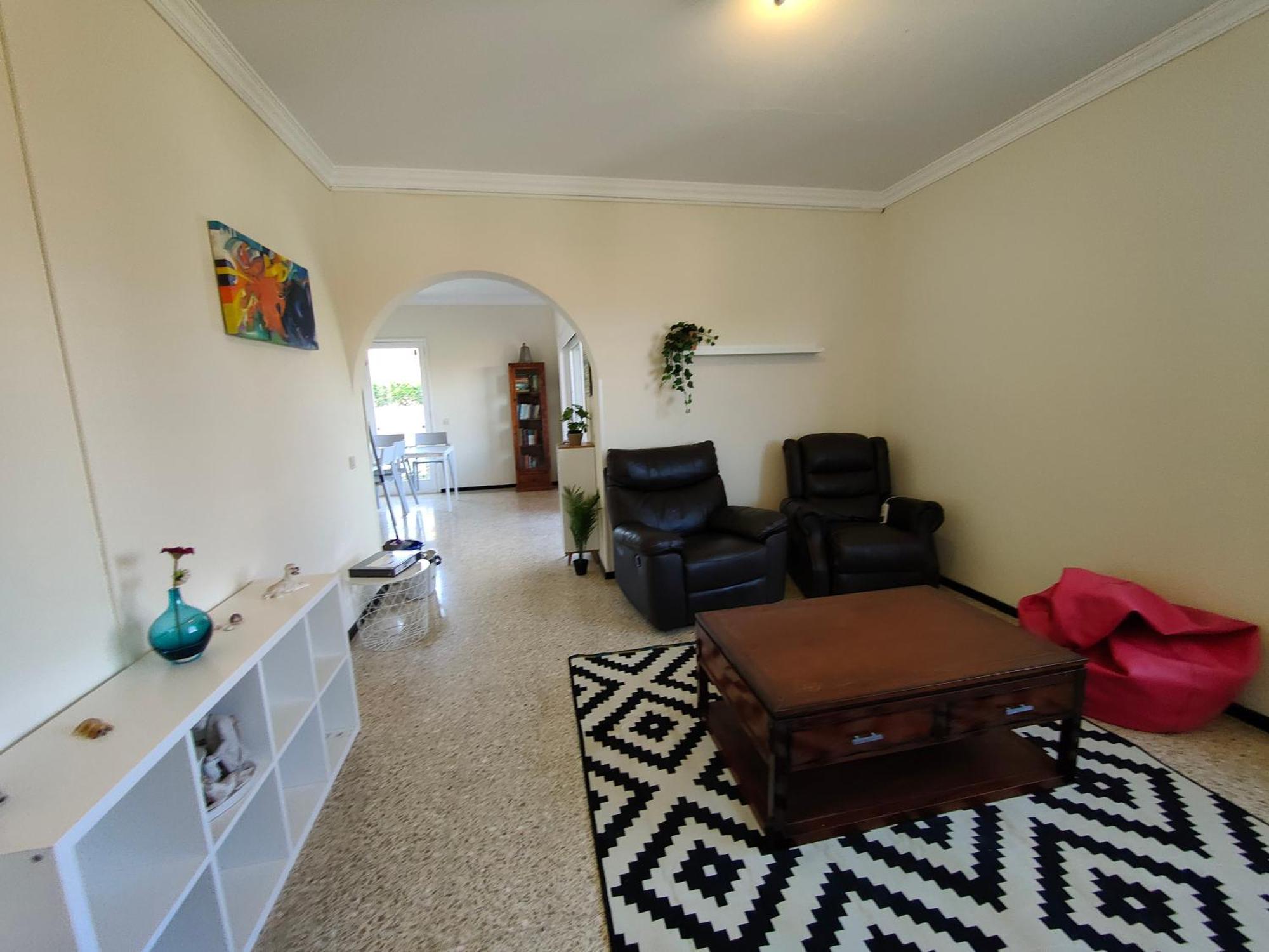 The Good House Las Palmas Tafira Bagian luar foto