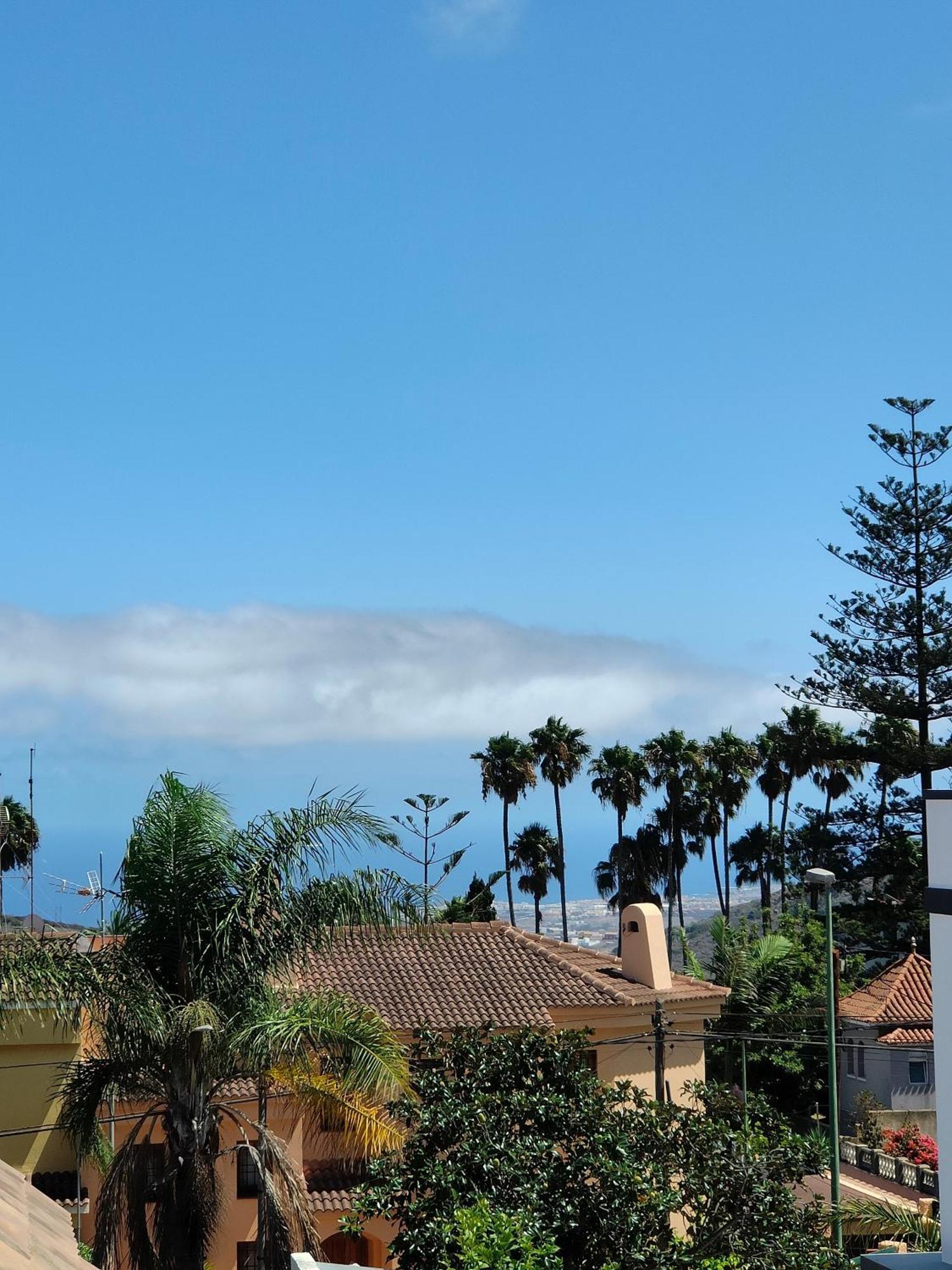 The Good House Las Palmas Tafira Bagian luar foto